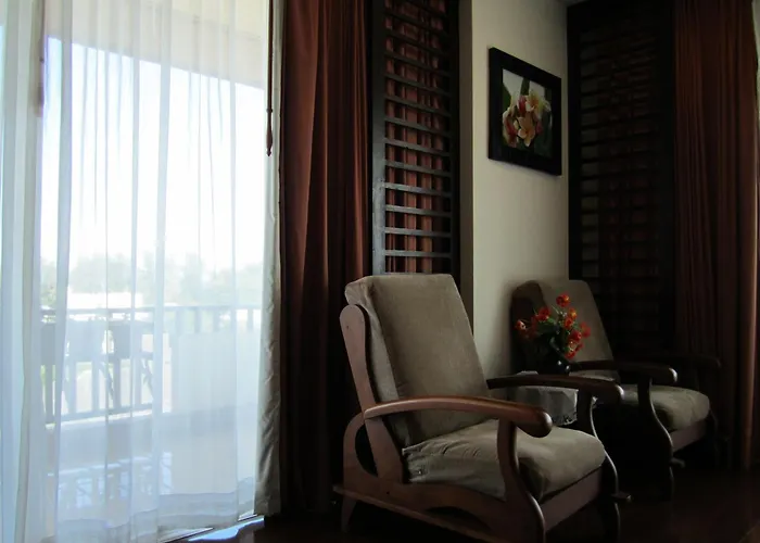 Wannara Hotel Hua Hin
